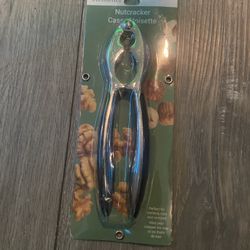 Nutcracker Nutcracker/Casse-noisette - Shiny Silver