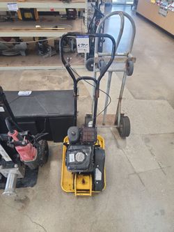 Concrete vibratory 2272