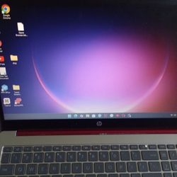 Selling Used Laptop 