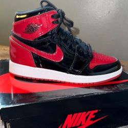 Air Jordan 1 Retro High OG (Grade School)