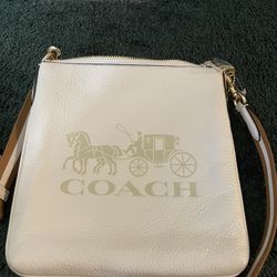 Coach Crossbody Bag