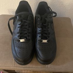 Nike Air Force