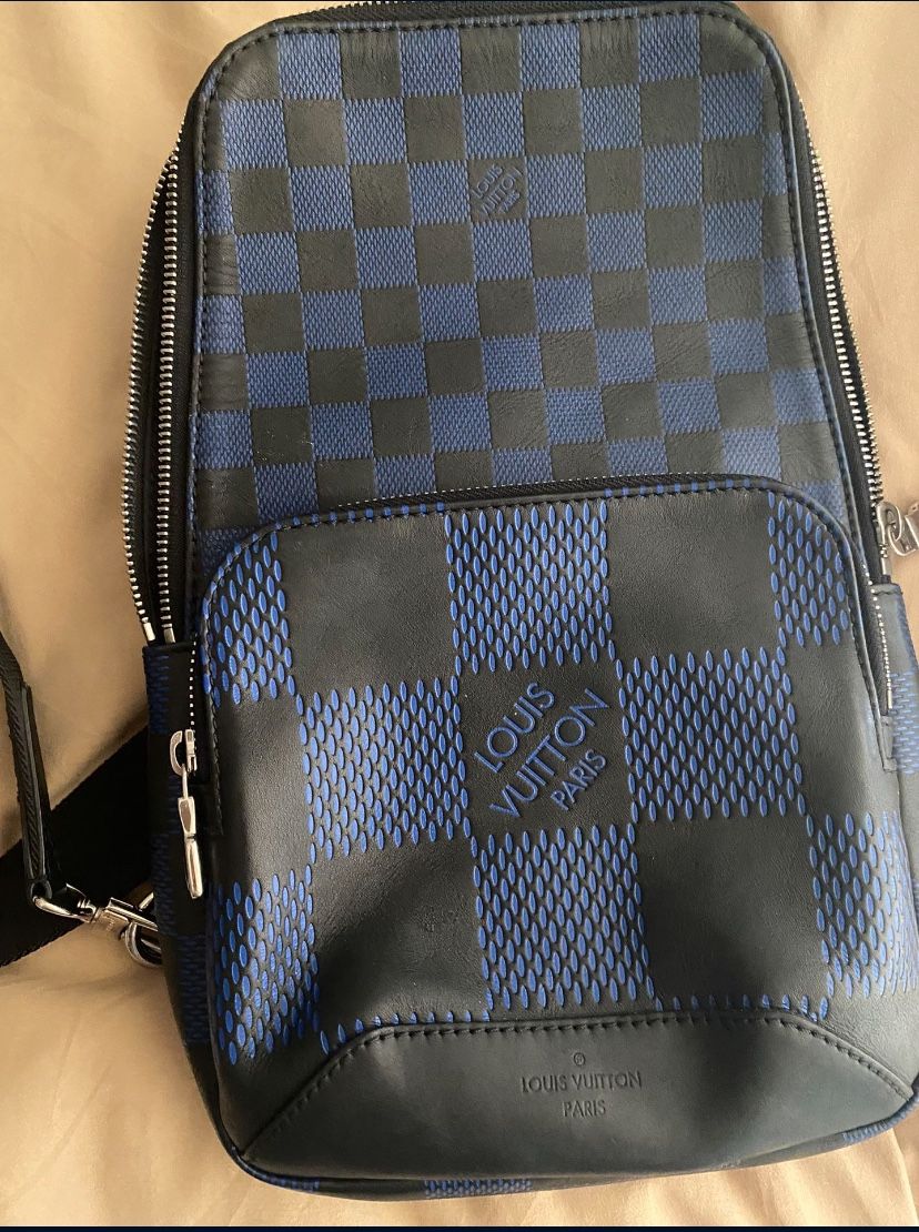 Men’s Louis Vuitton Bag 