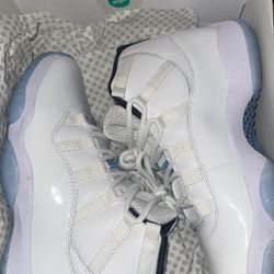 New 2024 Jordan 11 