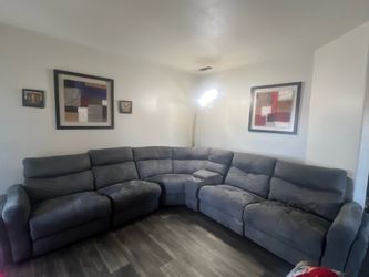 couch