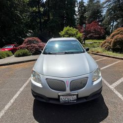 2006 Pontiac Vibe