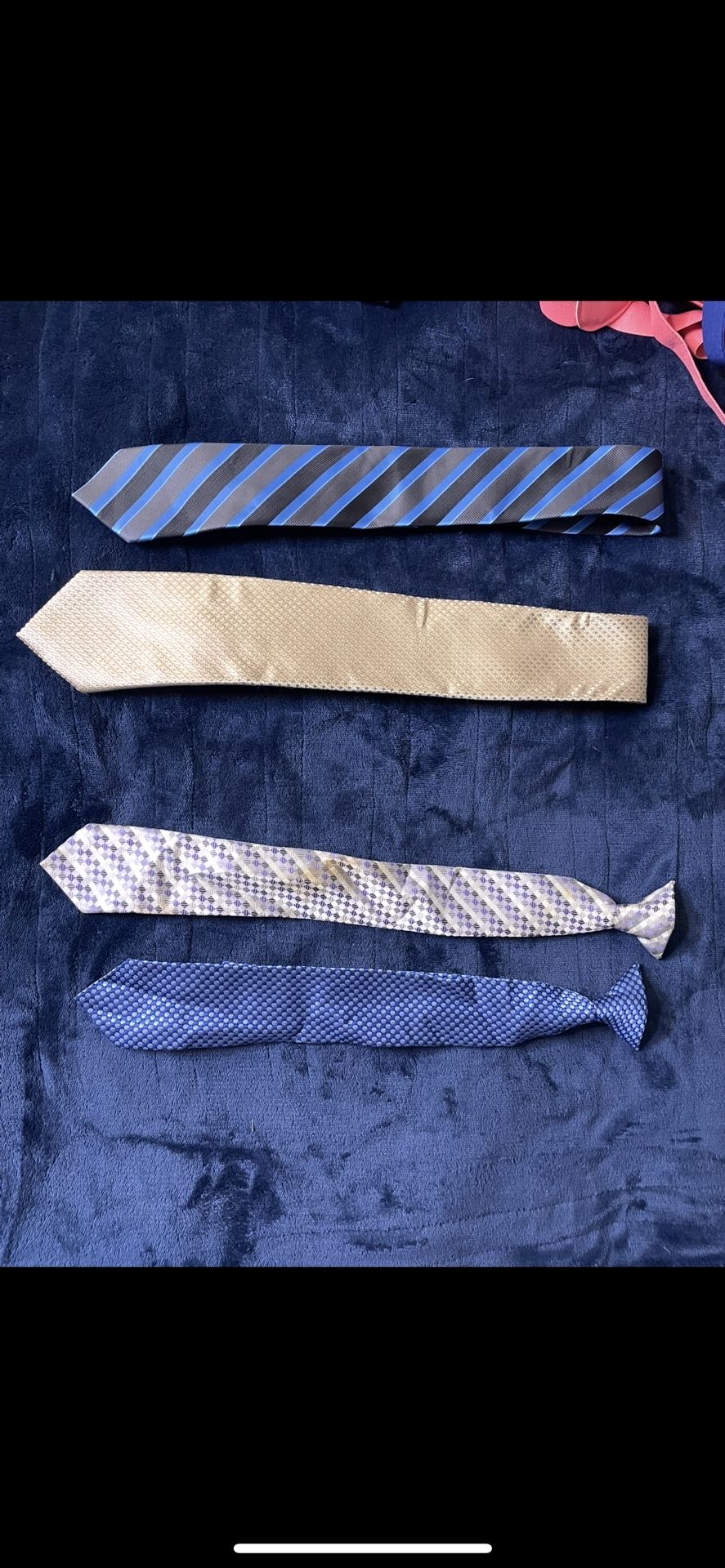 Ties