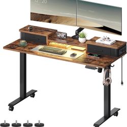 Electric Standing Desk