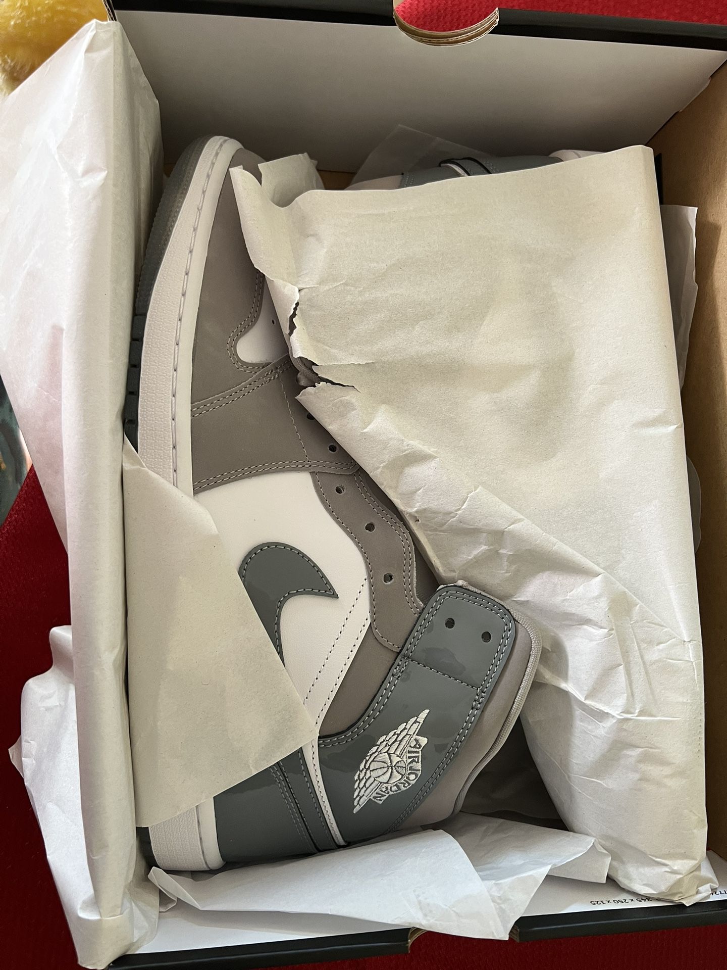 Air Jordan 1 Mid