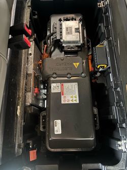 Golf cart Onward lg lithium charger