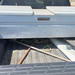 Truck Took Box