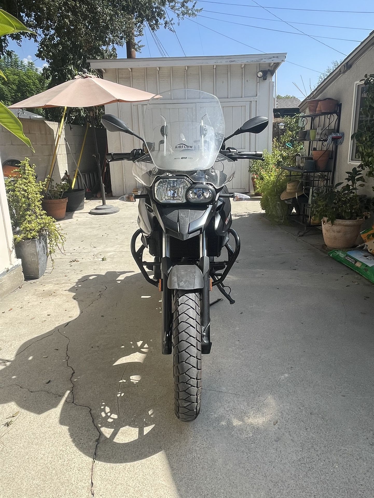 2017 BMW F700 GS For Sale In Glendora CA OfferUp 2017-bmw-f700-gs-for-sale-in-glendora-ca-offerup