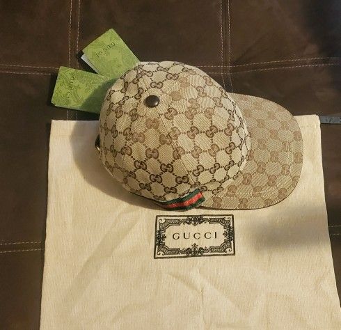 Gucci Hat