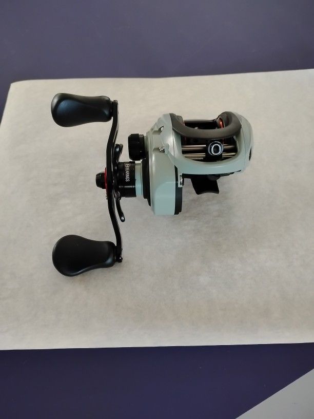 Bait Casting Reel