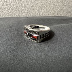 Size 11 Ring