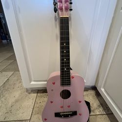 Guitar For kids