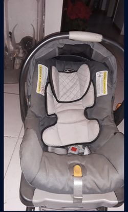 Baby Car Seat