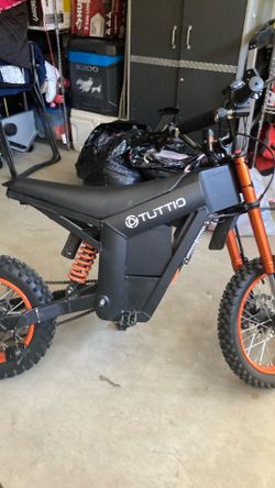 TuTTio bike