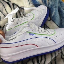 Puma  Shoes GV Special 