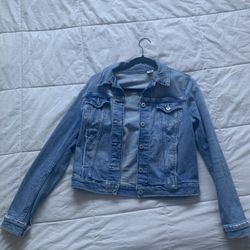 Small Levi’s Denim Jacket 