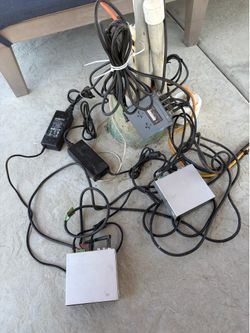 Ethernet/ internet connection issues