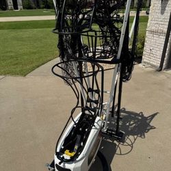 Dr-Dish-Home-Basketball-Shooting-Machine 