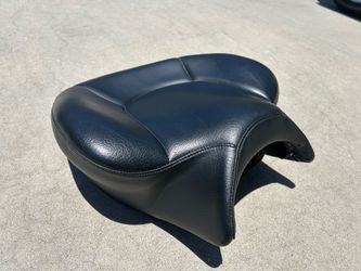 Russell Day Long seat BMW R1200RT