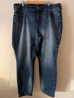Torrid jeans