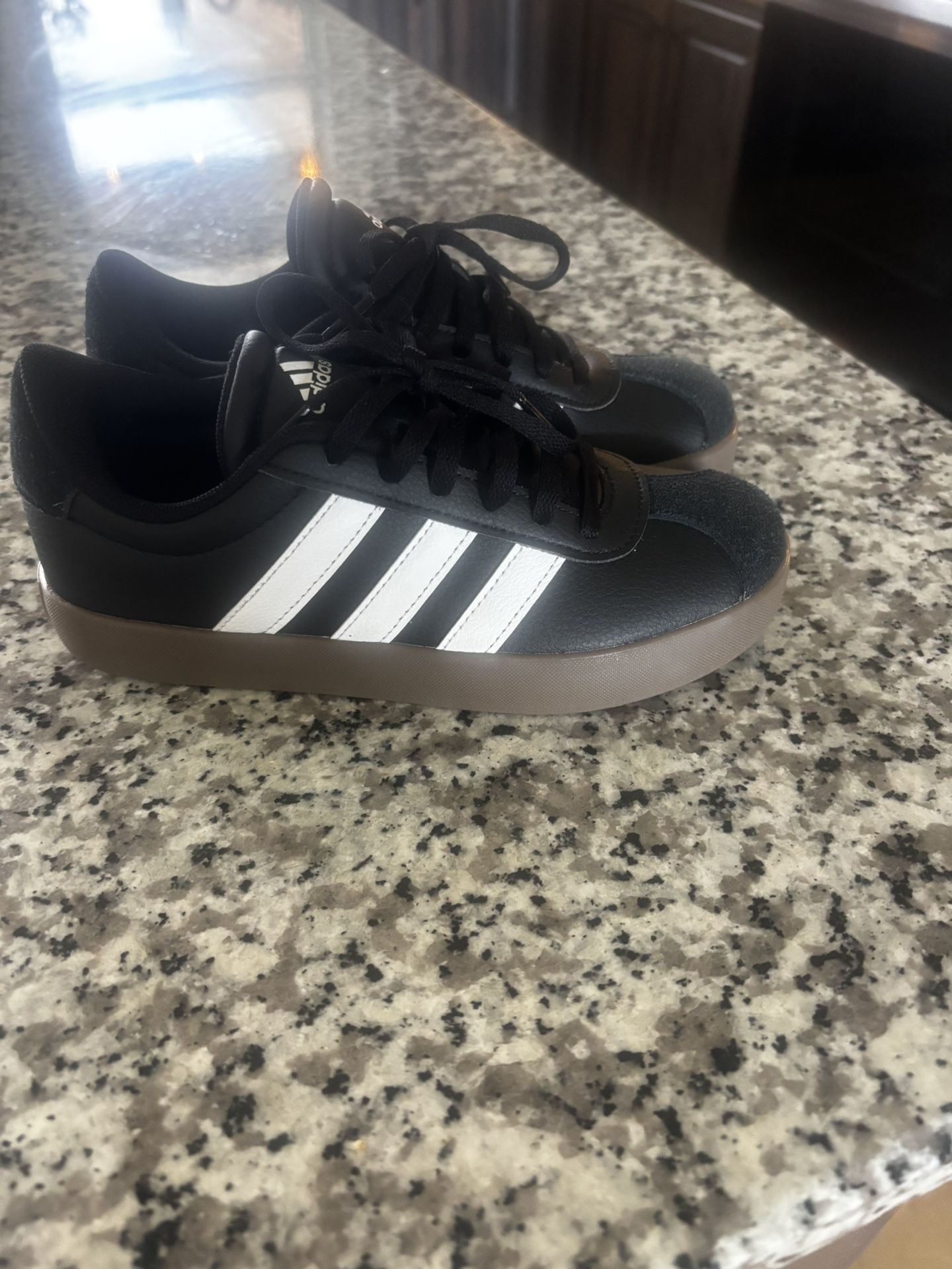 Boys Adidas Shoes