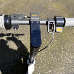 Ninebot Electric Scooter