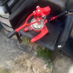 Orange Juice Commercial Squeezer 