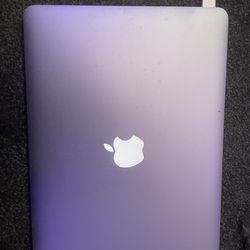 MacBook Air