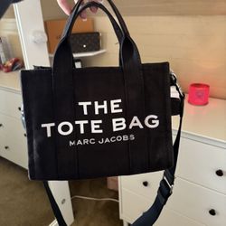 Marc Jacob Tote Bag 