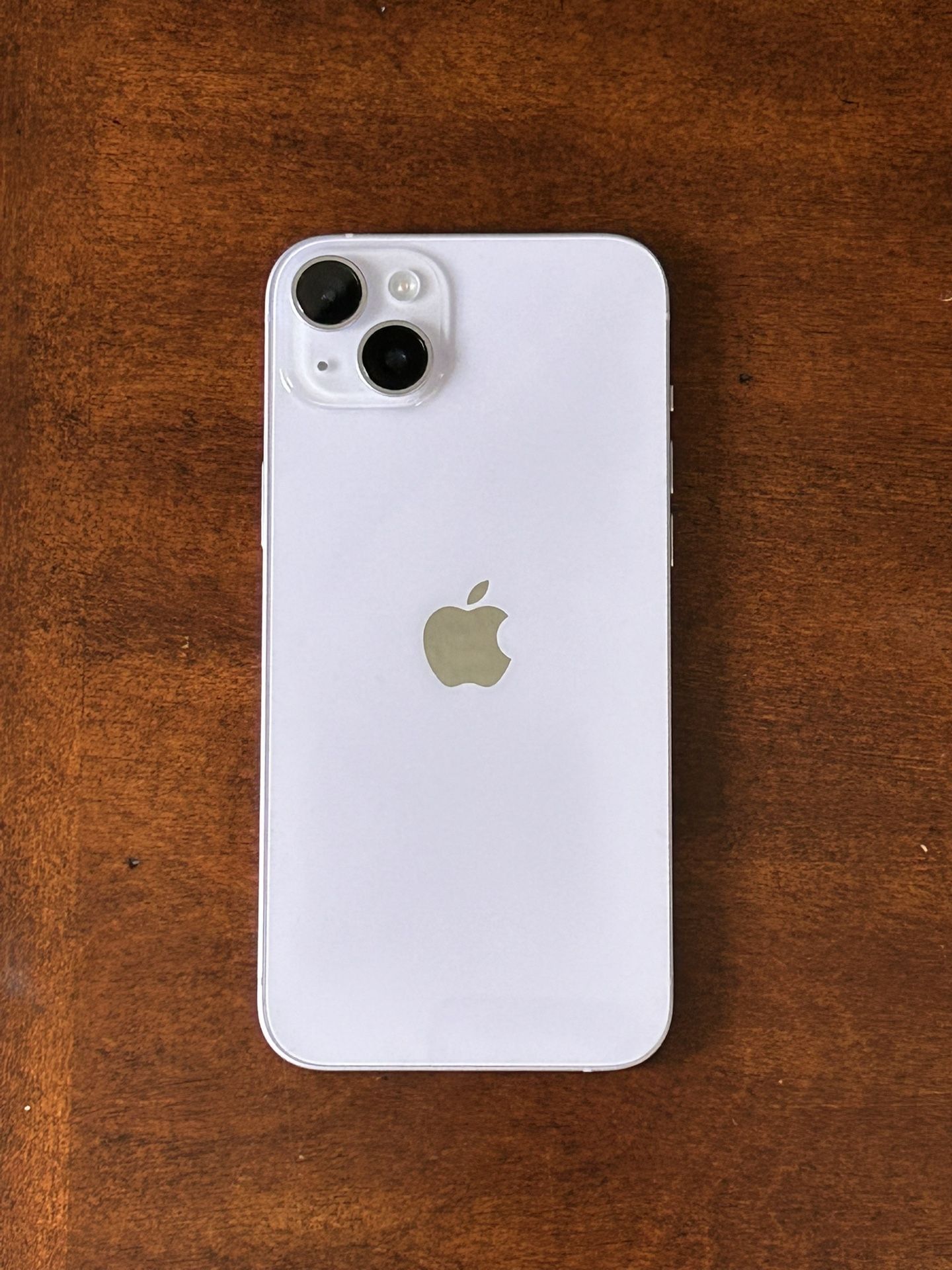 iPhone 14 Plus Purple ~ Carrier Unlocked ~ 128gb