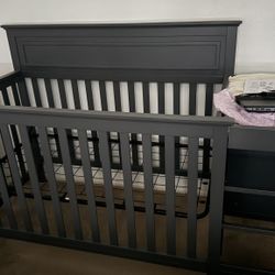 Crib 3 In 1