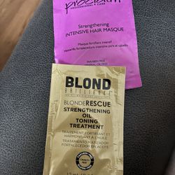 Hair Stuff