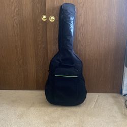 Fender 6 String Guitar