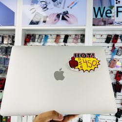 MacBook Pro 13-inch 2020 256GB 8Ram I5 