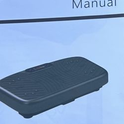 Vibration Plate 