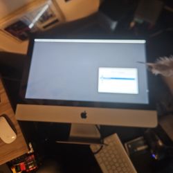 IMAC 2011 I5 