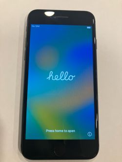 Apple iPhone 8 Space Gray 64gb unlocked