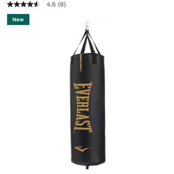Heavy Bag 