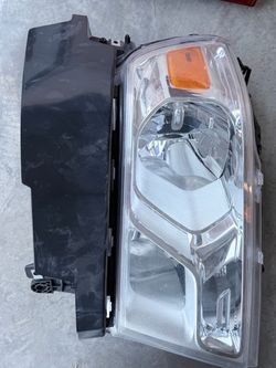 Ram 1500 headlights