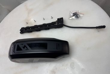 New Super 73 Pro 500 Battery (OEM)  Super73 RX S2 R RSD ZX Miami mounting base