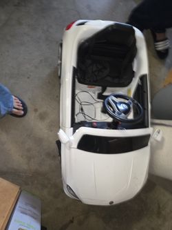 Kids Car Excellent Condition 