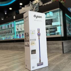 Dyson V8 Origin Extra Cordless Vacuum