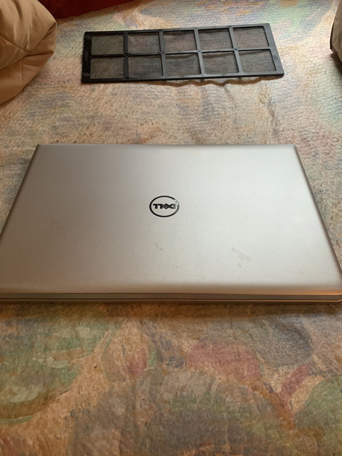 Dell Laptop i7 Processor with Gaming GPU