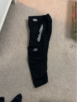 Troy Lee Designs GP Air motocross pants-Size 34