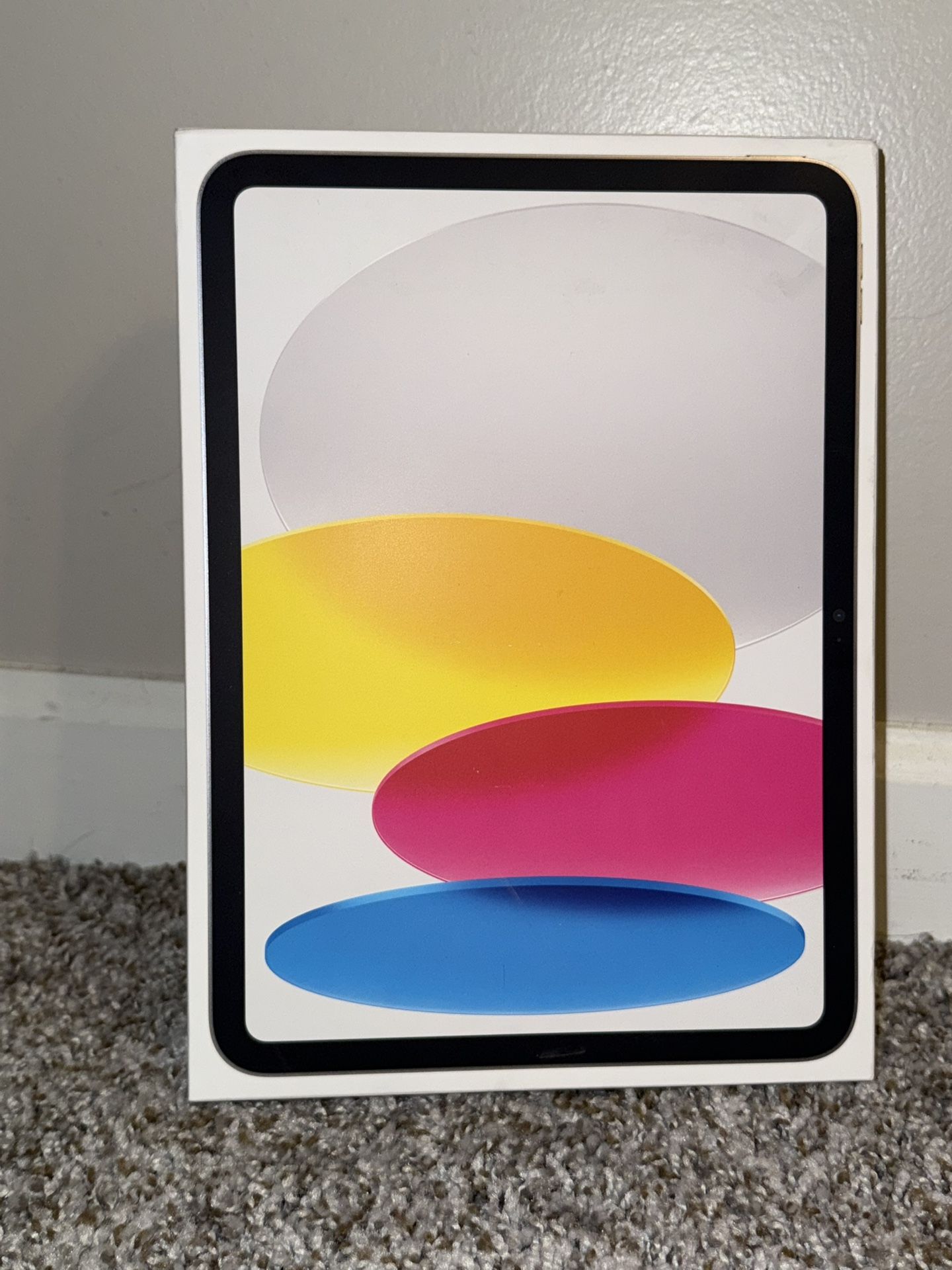 Apple iPad (A16)