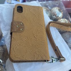 iPhone Case X Mal